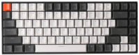 

Клавиатура Keychron, K2 Gateron Brown Switch White Led подсветка