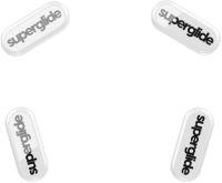 

Комплект глайдов для мыши Pulsar, Superglide для Logitech G304/305