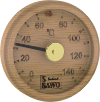 Термометр для бани Sawo 102-TD - 