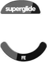 

Комплект глайдов для мыши Pulsar, Superglide для Pulsar Xlite Wireless