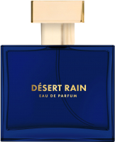 Парфюмерная вода Dilis Parfum Nature Line Desert Rain (75мл) - 