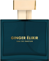 Парфюмерная вода Dilis Parfum Nature Line Ginger Elixir (75мл) - 