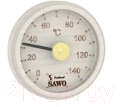 Термометр для бани Sawo 102-TA