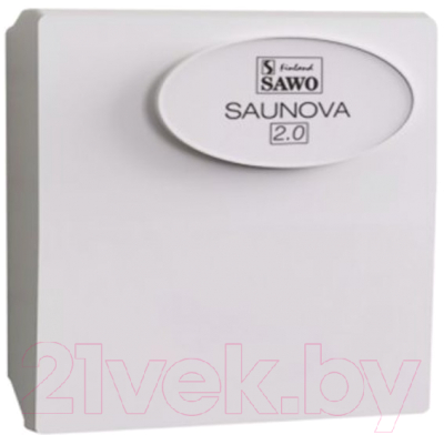 Блок мощности для отопительного котла Sawo Saunova 2.0 / SAU-PC-2