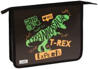 

Папка для тетрадей ArtSpace, T-Rex / ПТ-73-2_42208