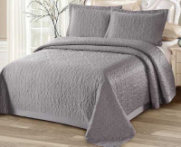 

Набор текстиля для спальни Cleo, Blumarine 240x260 / 240/003-BM