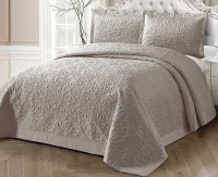 Набор текстиля для спальни Cleo Blumarine 240x260 / 240/023-BM - 