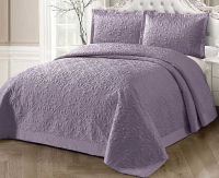 Набор текстиля для спальни Cleo Blumarine 240x260 / 240/025-BM - 