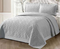 

Набор текстиля для спальни Cleo, Blumarine 240x260 / 240/027-BM