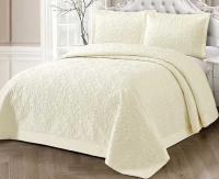 

Набор текстиля для спальни Cleo, Blumarine 240x260 / 240/028-BM