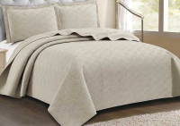 

Набор текстиля для спальни Cleo, Muscat 230x250 / 230/030-MT