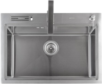 

Мойка кухонная Avina, Zepein D6050HD