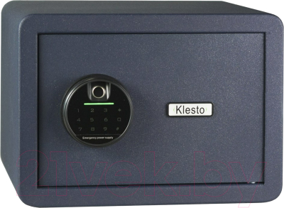 Мебельный сейф Klesto Smart 2R