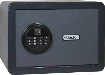 Мебельный сейф Klesto RS Bio-25