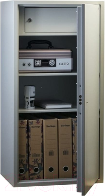 Шкаф металлический Klesto M90K