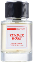 Парфюмерная вода Natural Instinct Pheromone Tender Rose (50мл) - 