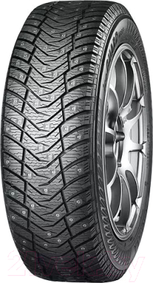 Зимняя шина Yokohama IceGuard IG65 215/55R18 99T (шипы)