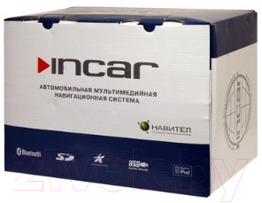 Автомагнитола Incar CHR-2291CA