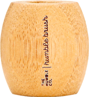 

Держатель для зубной щетки The Humble, Бамбуковый стенд STAND001