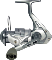 

Катушка безынерционная Okuma, Compressa CP-20