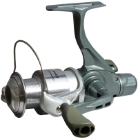 

Катушка безынерционная Okuma, Compressa CPR-40