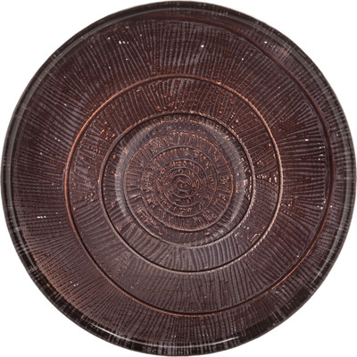 Салатник Typhoon Золото / CN1541 - 