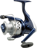 

Катушка безынерционная Okuma, Silvara SVP-20