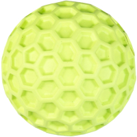 Игрушка для собак Duvo Plus Шестигранный мячик / 13714/DV - 