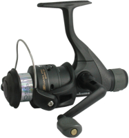 

Катушка безынерционная Okuma, Silvara SVR-20