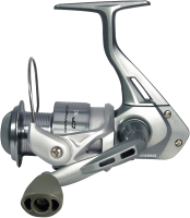 

Катушка безынерционная Okuma, Trinity TNF-340