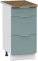 

Шкаф-стол кухонный Интермебель, Микс Топ ШСР 850-23-300
