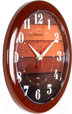 Настенные часы Волжанка ЧН-104