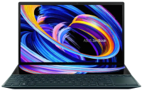 

Ноутбук Asus, ZenBook Duo 14 UX482EGR-HY361X