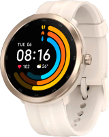 Умные часы 70mai Maimo Watch R GPS / WT2001 (золото) - 