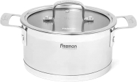 

Кастрюля Fissman, Fobus 5381