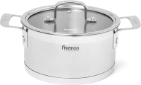 

Кастрюля Fissman, Fobus 5382
