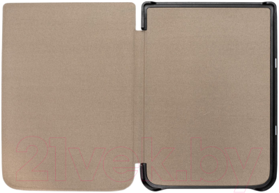 Обложка для электронной книги PocketBook InkPad 3 Cover / WPUC-740-S-BL (синий)