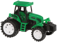 

Трактор игрушечный Наша игрушка, M1190