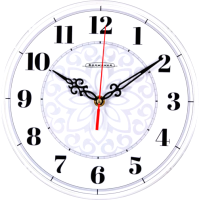 Настенные часы Волжанка ЧН-124 - 