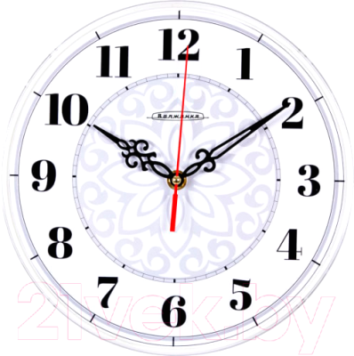 Настенные часы Волжанка ЧН-124