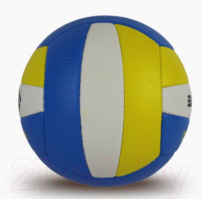 Мяч волейбольный Ingame Belt ING-098 (синий/желтый)