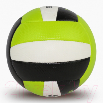 Мяч волейбольный Ingame Belt ING-098 (черный/зеленый)