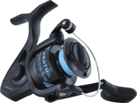 

Катушка безынерционная Penn, Wrath 2500 / 1508251