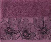 

Полотенце Karven, Prag 70x140 / Н 2246