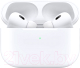 Беспроводные наушники Apple AirPods Pro 2 MagSafe Lightning / MQD83 - 