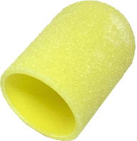 

Колпачок абразивный Global Fashion, 13x19мм №180 / 14681