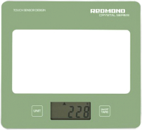 

Кухонные весы Redmond, RS-724-E