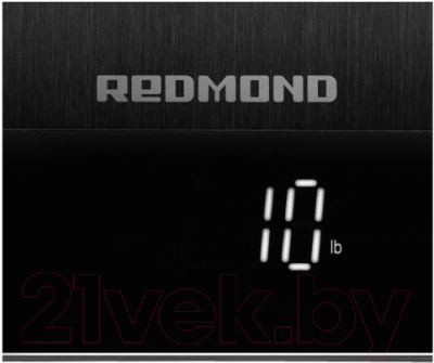 Кухонные весы Redmond RS-М765