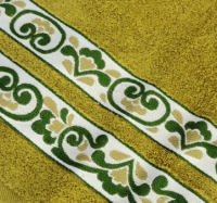 

Полотенце Karven, Karayel 70x140 / Н 2088