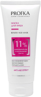 

Маска для лица кремовая, Renew Age Mask С аминокомплексом и натуральными маслами